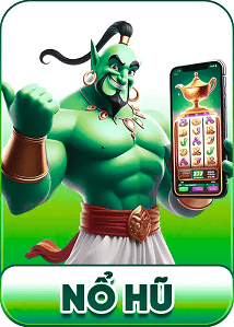 nổ hũ jd88